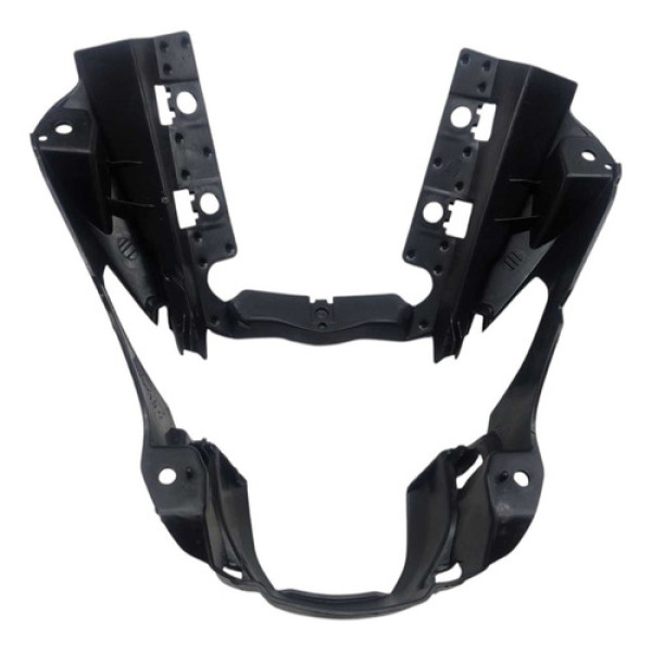 Carenagem Do Farol Yamaha Fazer Fz25 2022 2024 Original Preto