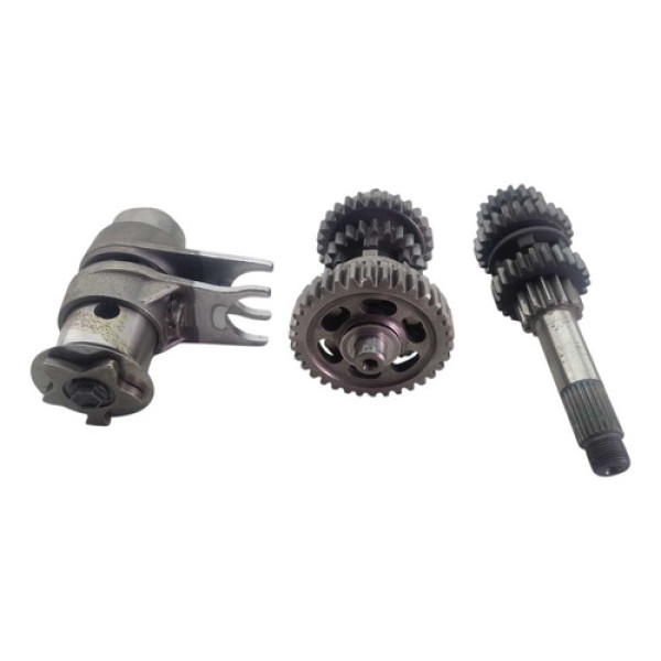 Caixa De Marcha Honda Pop 110i 2016 2023 Original