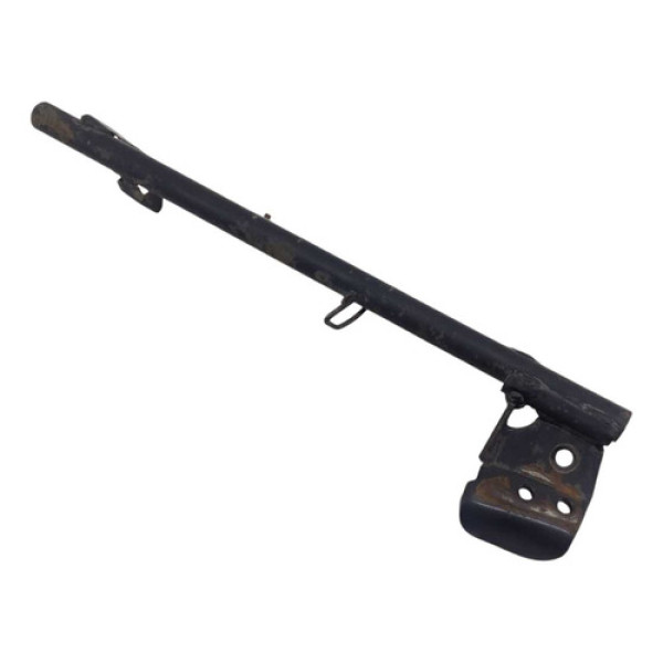 Suporte Descanso Lateral Honda Lead 110 2016 Original