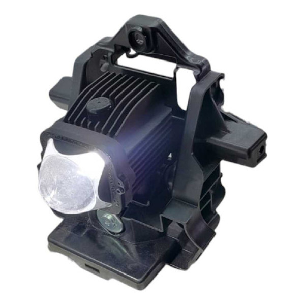 Farol Sem Modulo Yamaha Crosser 150 2023 2024 Original