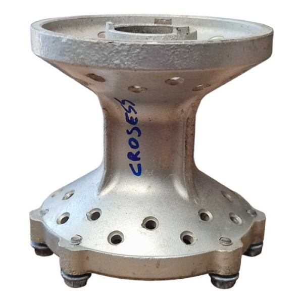 Cubo Dianteiro Yamaha Crosser 150 2014 2019 Original