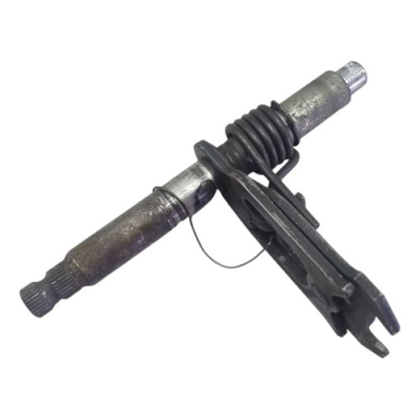 Eixo Do Pedal Honda Cbx 250 2008 Original