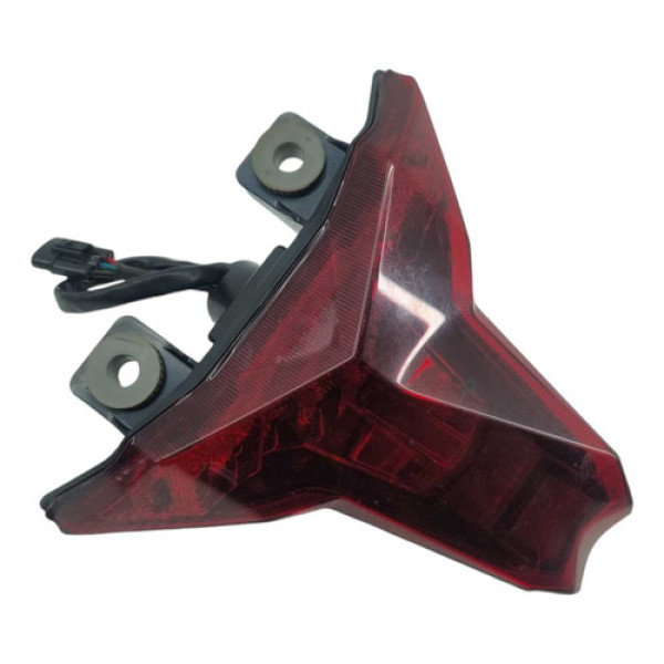 Lanterna Traseira Kawasaki Ninja 400 2019 Original 