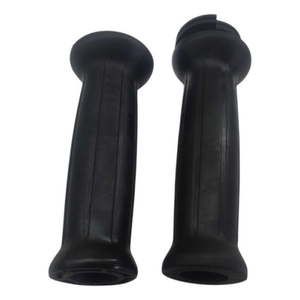 Par De Manopla Royal Enfield Meteor 350 Original 21 24