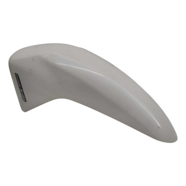 Paralama Dianteiro Honda Biz 125 2018 2024 Original