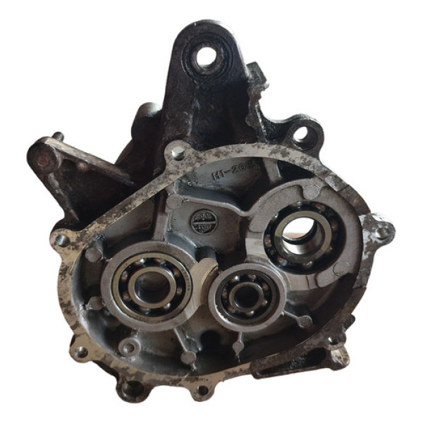 Tampa Do Cambio Suzuki Burgman 125 08 Original 