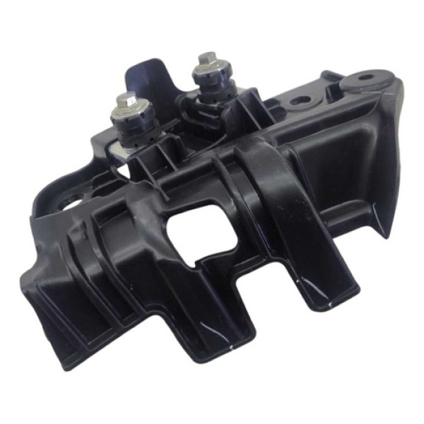 Carenagem Suporte Sensor De Tombo Fan 160 2024 Original 