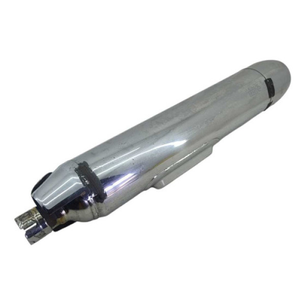 Escapamento Yamaha Xvs 950 Midnight 2012 Original