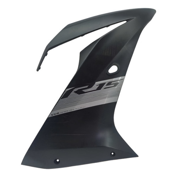 Carenagem Lateral Direita Yamaha Yzf R15 2024 Original