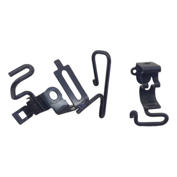 Suporte Flexível Traseiro Yamaha Nmax 160 2023