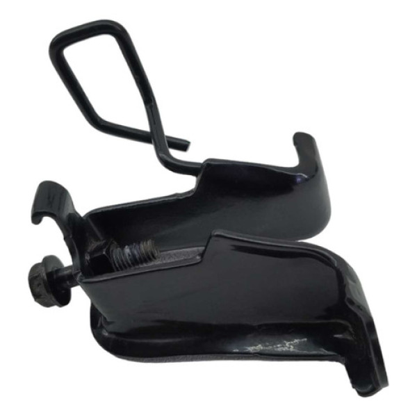 Suporte Do Flexivel Traseiro Honda Fan 160 2022 Original