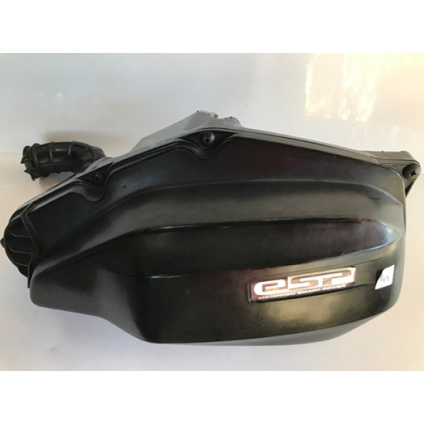 Caixa De Filtro De Ar Completo Honda Pcx 150 16/18 (4319)