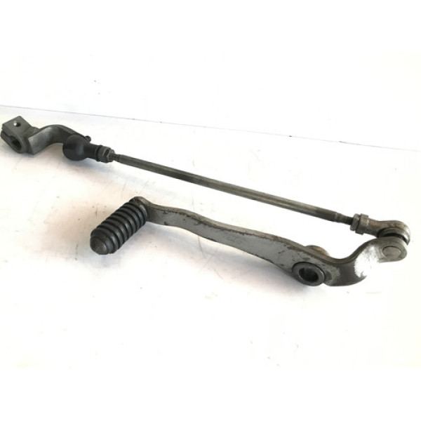 Pedal Cambio Marcha Yamaha Fazer 600 2009 Original 