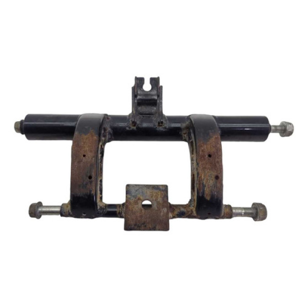 Balança Com Eixo Honda Lead 110 2010 Original 