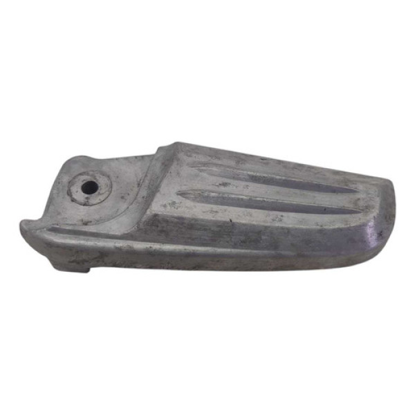 Pedaleira Traseira Esquerda Honda Pcx 150 2016 2018 Original