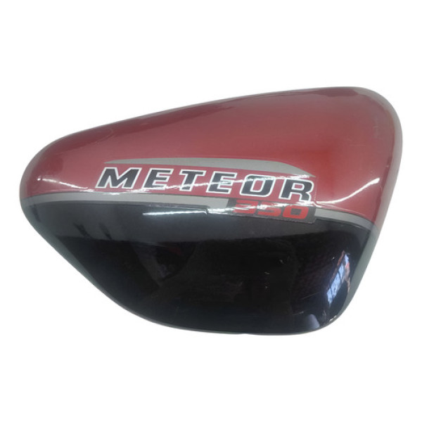Tampa Lateral Carenagem Royal Enfield Meteor 350 Direito
