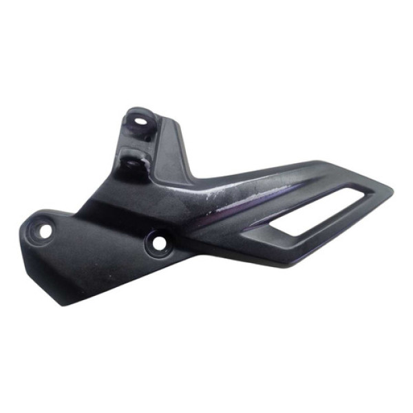 Pedaleira Bacalhau Dianteira Direita Suzuki Haojue Dr 160