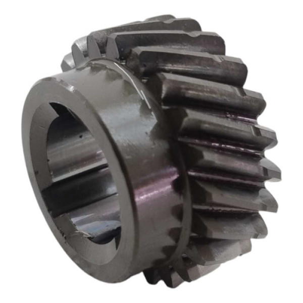 Engrenagem Da Campana Yamaha Factor 125i 2017 Original