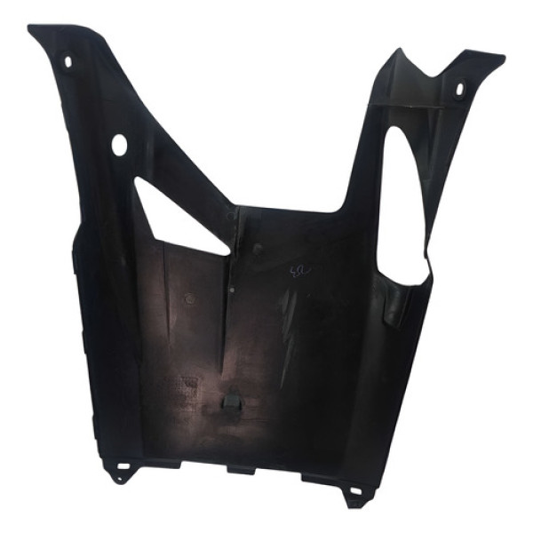 Carenagem Assoalho Inferior Yamaha Neo 125 2017 Original
