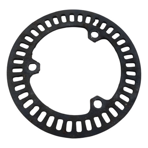 Roda Fonica Traseira Yamaha Nmax 160 2016 2020 Original