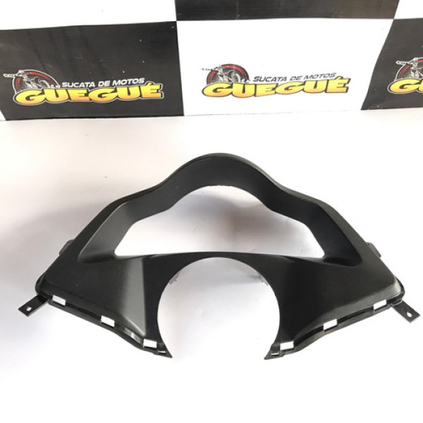 Carenagem Moldura Painel Honda Pcx 150 - 2016/18 Original 