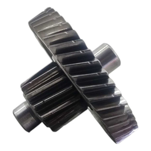 Engrenagem Cambio Transmissão Suzuki Burgman 125i 2012 2018