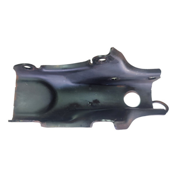 Suporte Do Motor Honda Fan 160 2016 Original (6955)