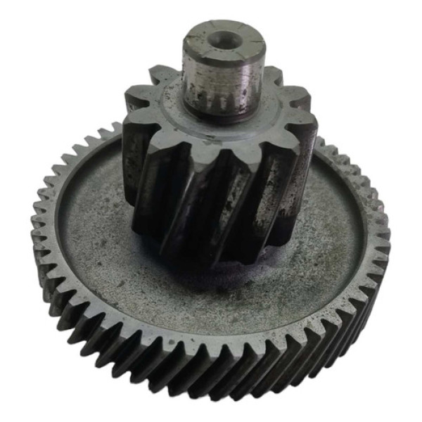 Engrenagem Dupla Yamaha Nmax 160 2017 Original