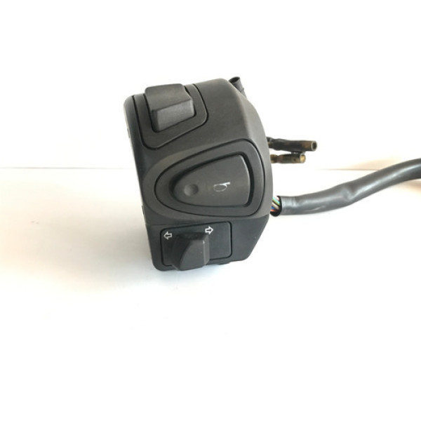 Chave Punho De Luz Honda Pcx Original 2016 2018 Original