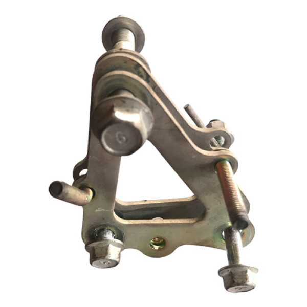 Suporte Superior Do Motor Yamaha Fazer 250 2021 (5882)