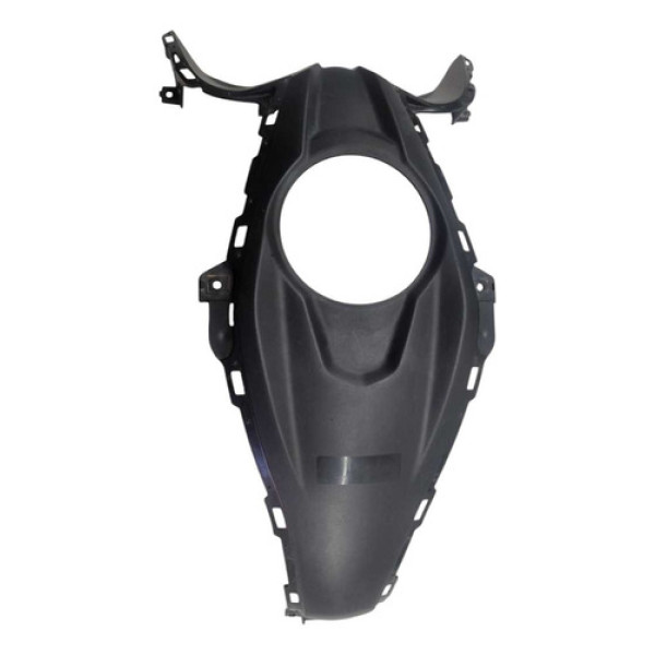 Acabamento Tanque Yamaha Fazer 250 2021 Original 