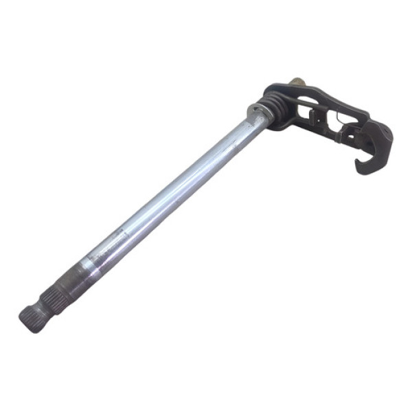 Eixo Do Pedal Yamaha Fazer Ys 150 2018 Original