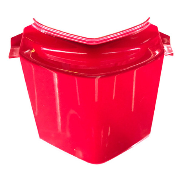 Carenagem Rabeta Central Honda Elite 125 2019 Original