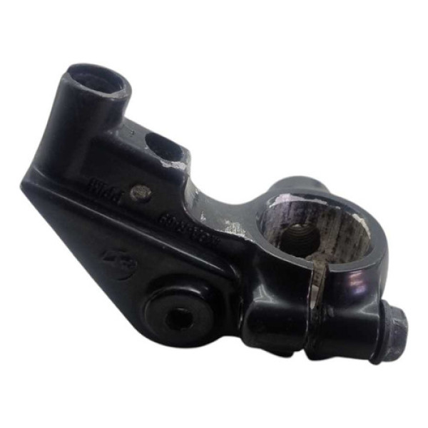 Manicoto De Freio Honda Pop 110 2016 2023 Original Preto