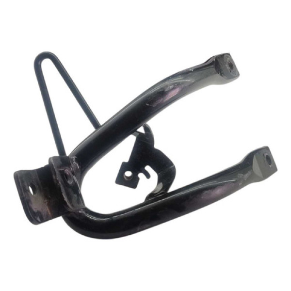 Pedaleira Traseira Direita Yamaha Crosser 150 2025 Original