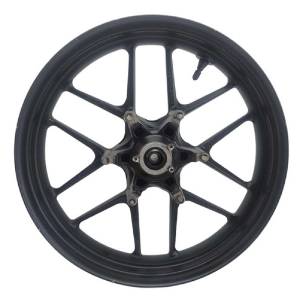 Roda Dianteira Honda Adv 150 2020 2021 2022 2023 24 Original