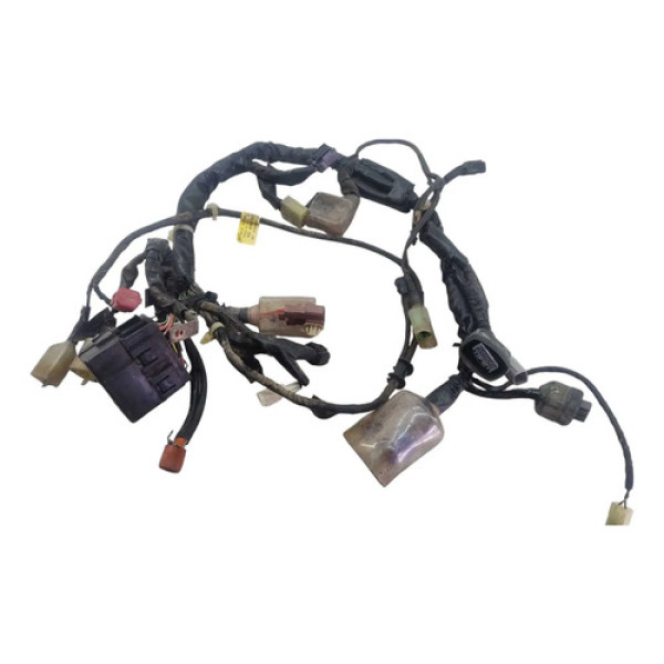 Chicote Principal Honda Pcx 150 2016 2018 Original