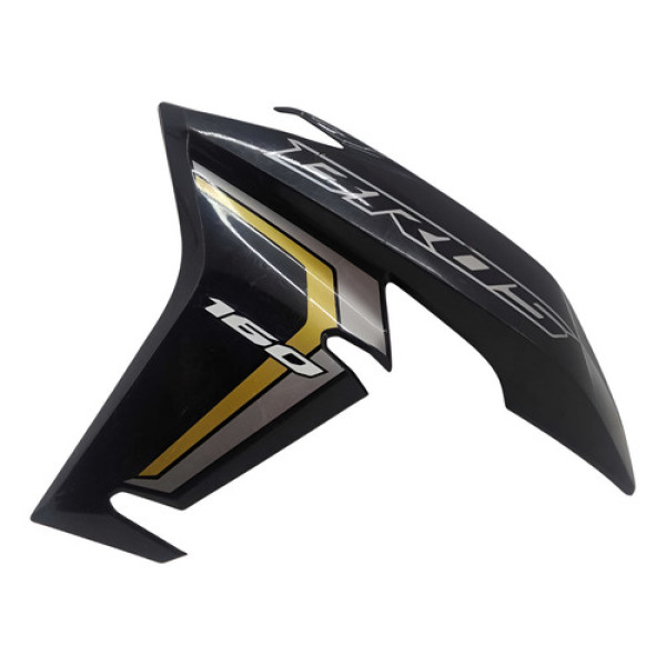 Aba Tanque Esquerdo Honda Bros 160 2022 Original