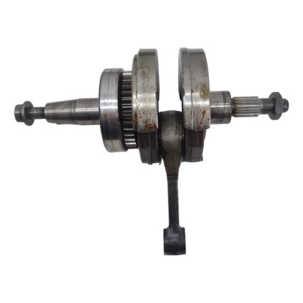 Virabrequim Honda Xre 300 2010 Original