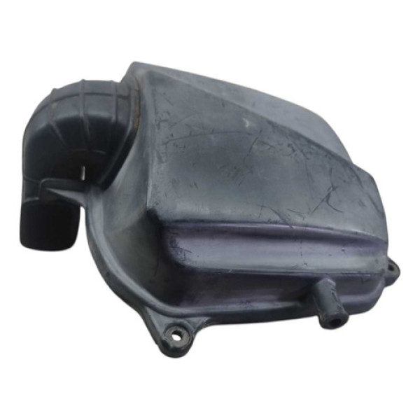 Tampa Da Caixa Do Filtro De Ar Honda Titan 125 2000 08 21005