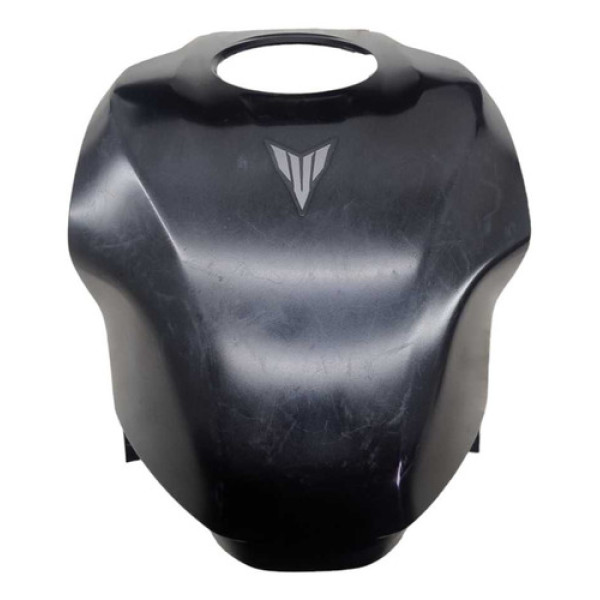 Carenagem Central Do Tanque Yamaha Mt03 2021 Original