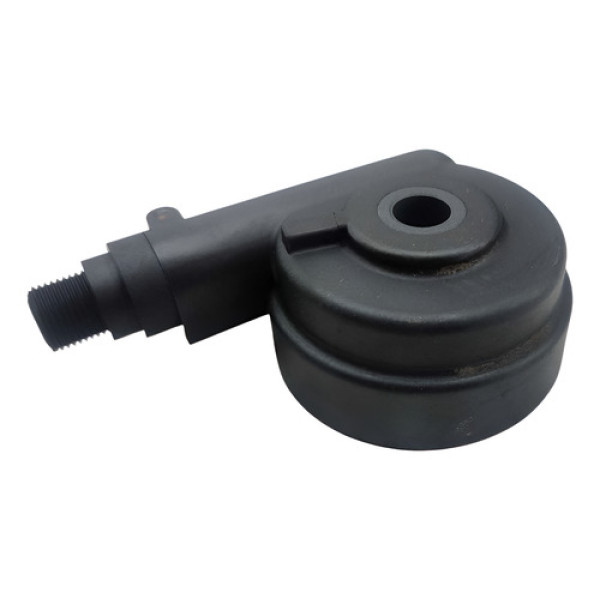 Desmultiplicador Caracol Yamaha Neo 125 2017 2025 Original