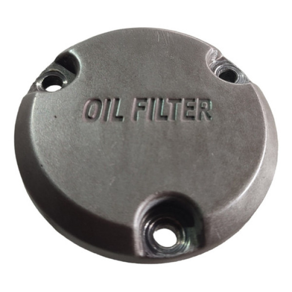 Tampa Filtro Oleo Kasinski Comet 250 2009 Original (7566)