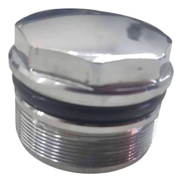 Porca Da Bengala Royal Enfield Meteor 350 2021 2024 Original