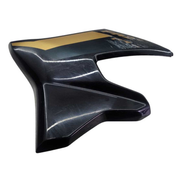 Carenagem Aba Do Tanque Esquerdo Detalhe Yamaha Fazer 250 21