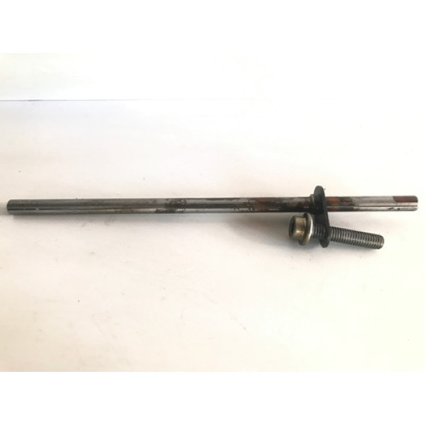  Cano De Lubrificação Yamaha Fz6 Fazer 600 2009 Original 