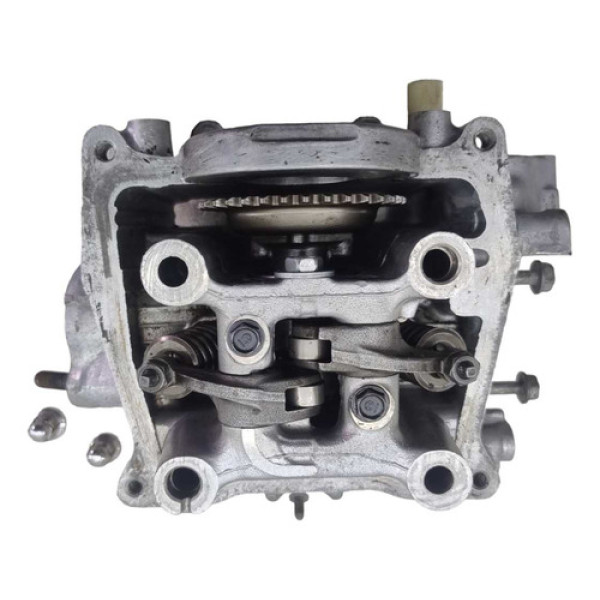  Cabeçote Honda Pcx 150 2014 2015 Original 