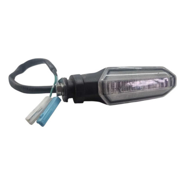 Pisca Traseiro Direito Honda Cb300f Twister 2025 Original