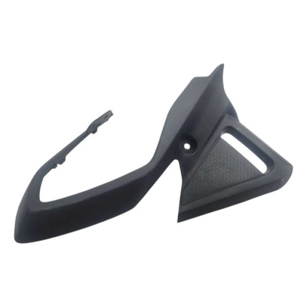 Carenagem Duto De Ar Esquerdo Mt 03 2021 2026 Preto