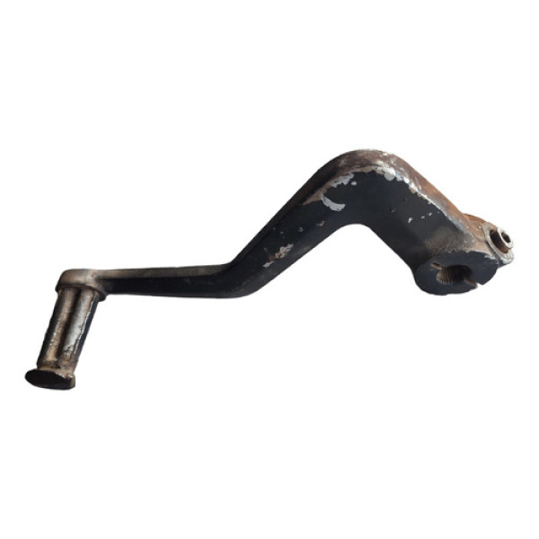 Pedal De Freio Apache 150 2010 Original (6323) 